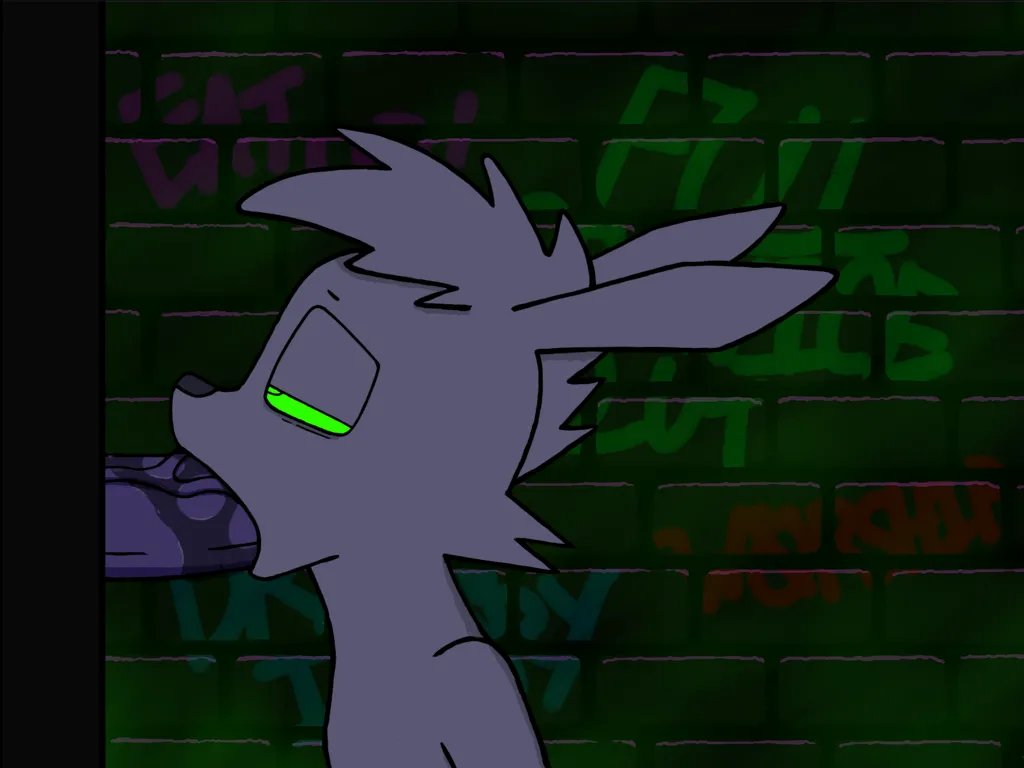 Cruel Serenade : Gutter Trash 160
