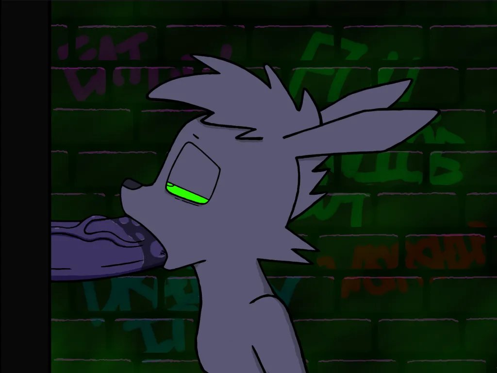 Cruel Serenade : Gutter Trash 164
