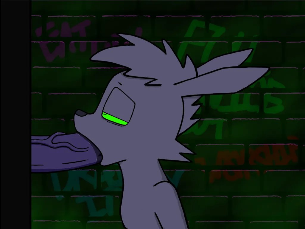 Cruel Serenade : Gutter Trash 165