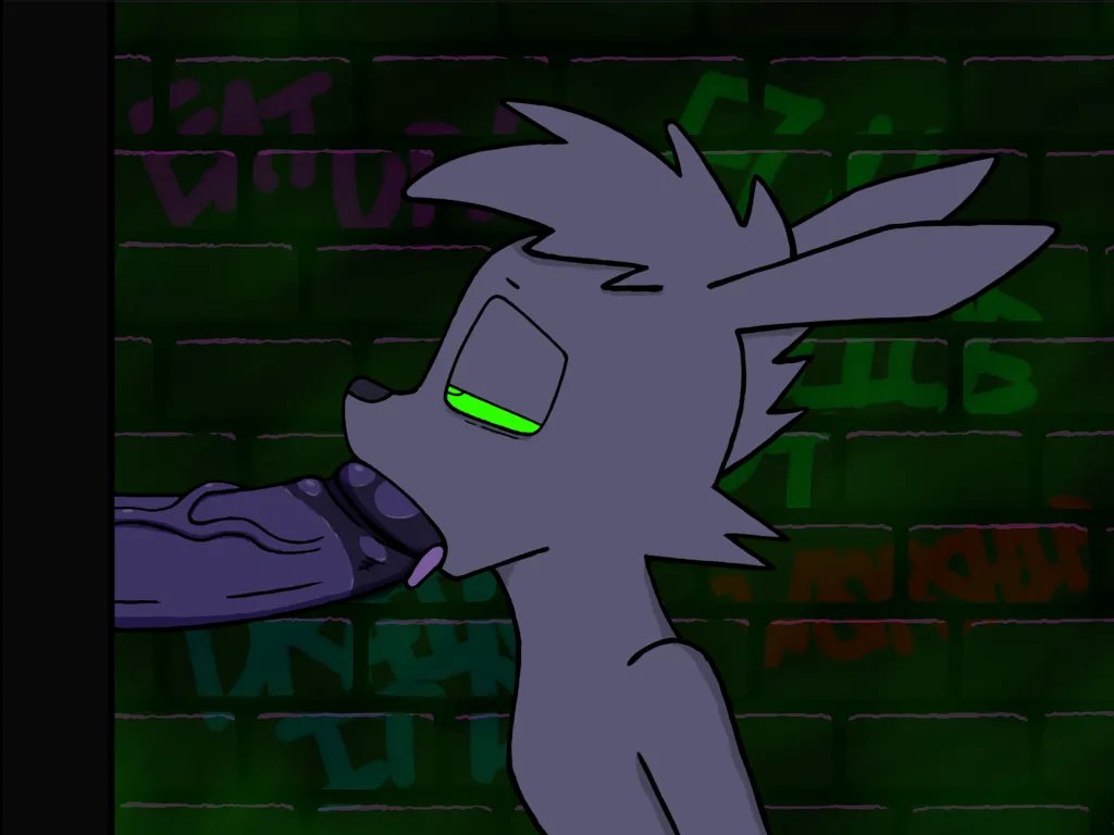 Cruel Serenade : Gutter Trash 166