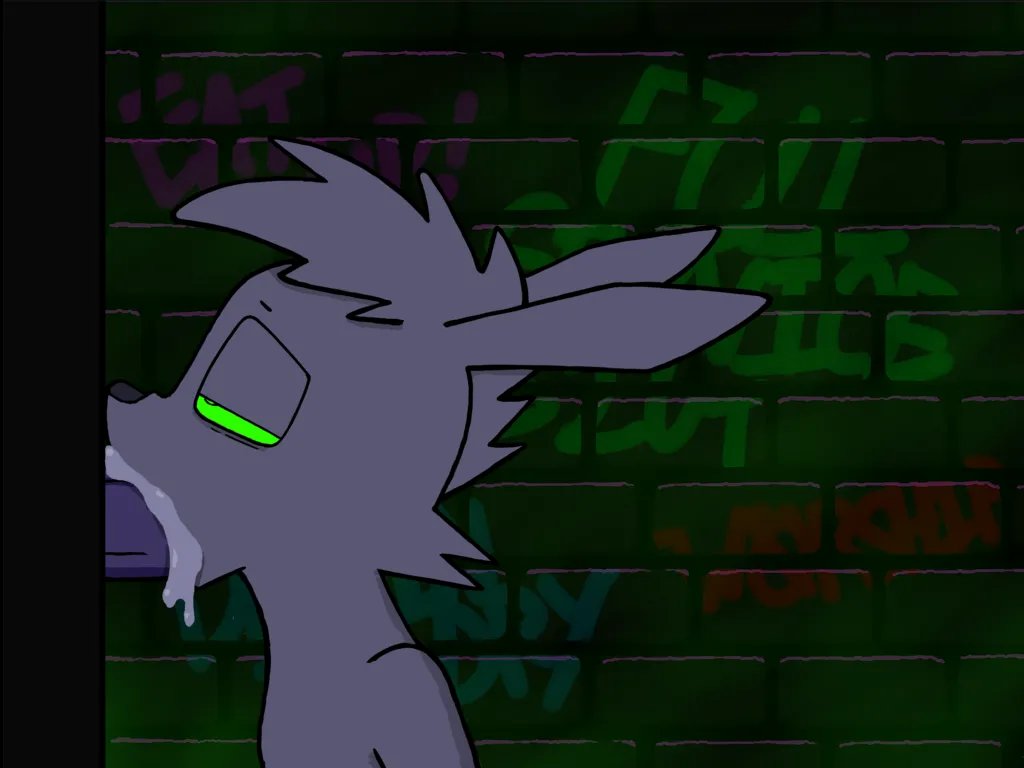 Cruel Serenade : Gutter Trash 169