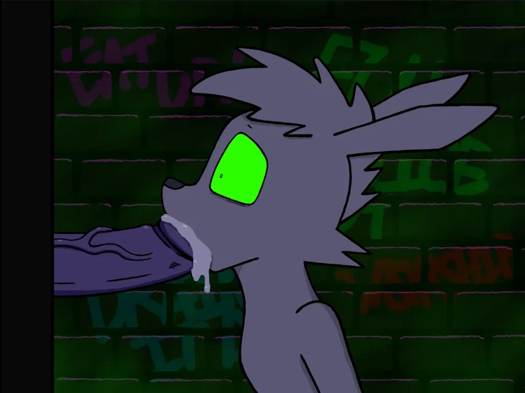 Cruel Serenade : Gutter Trash 172