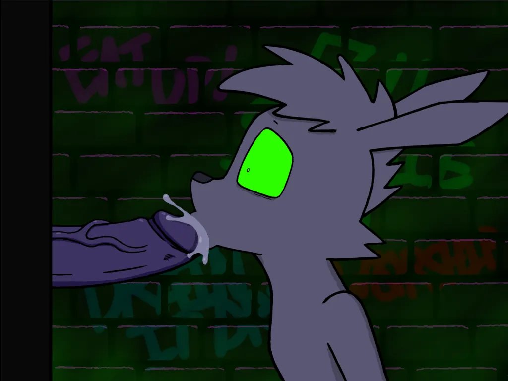 Cruel Serenade : Gutter Trash 173
