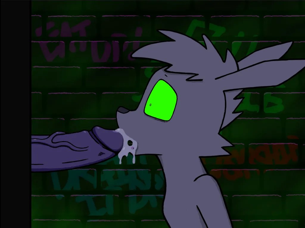 Cruel Serenade : Gutter Trash 174