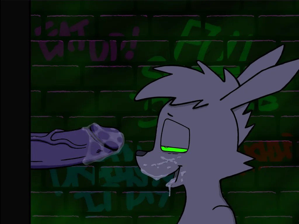 Cruel Serenade : Gutter Trash 175