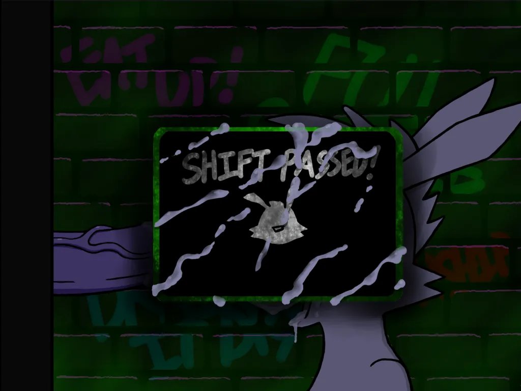 Cruel Serenade : Gutter Trash 176