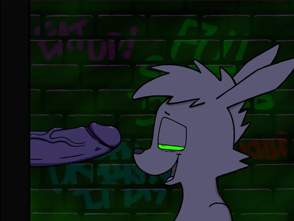 Cruel Serenade : Gutter Trash 179