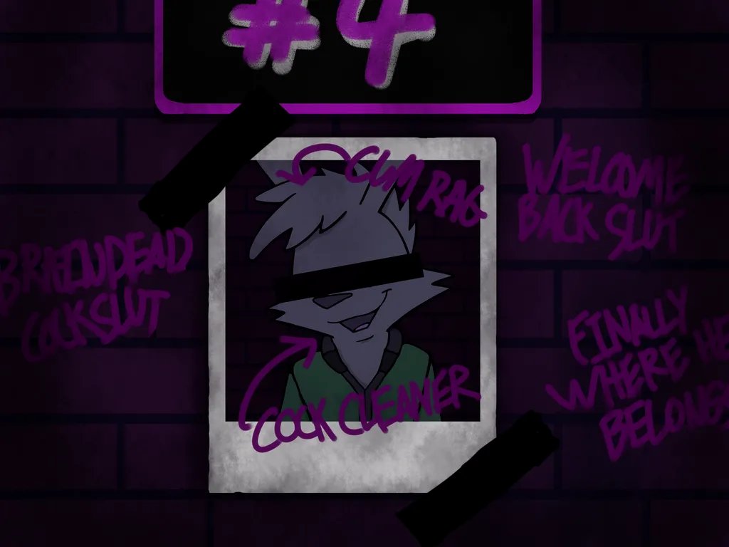 Cruel Serenade : Gutter Trash 183