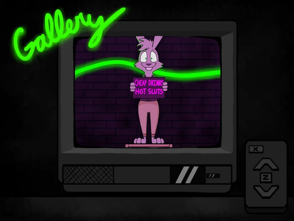 Cruel Serenade : Gutter Trash 26