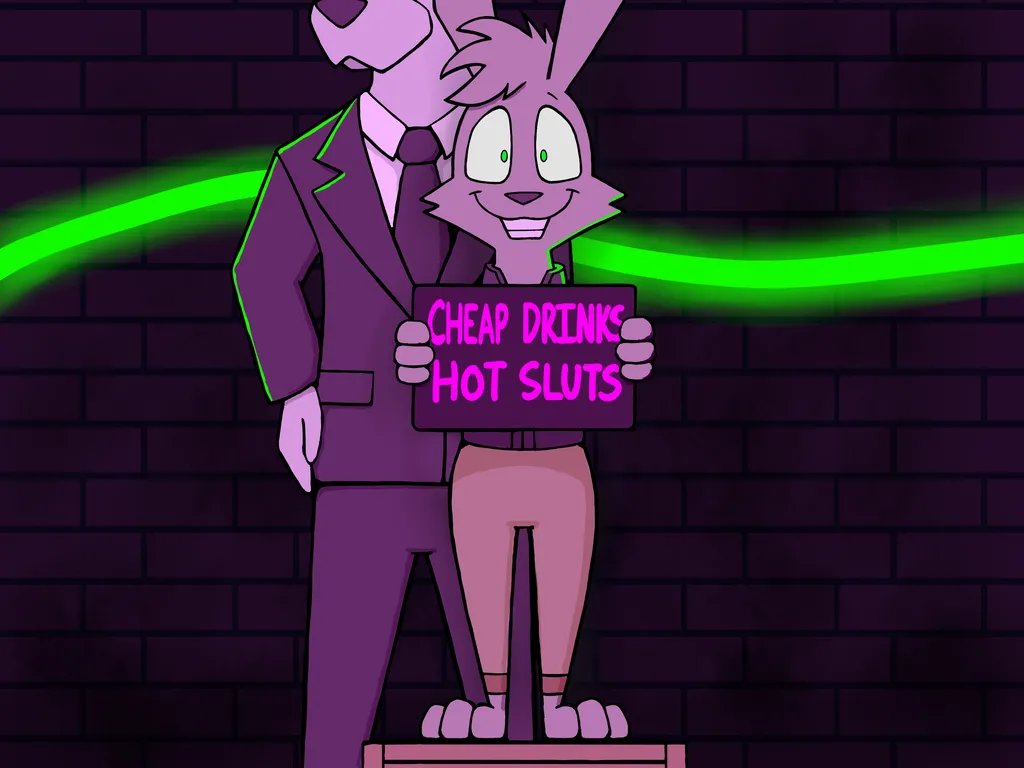 Cruel Serenade : Gutter Trash 28