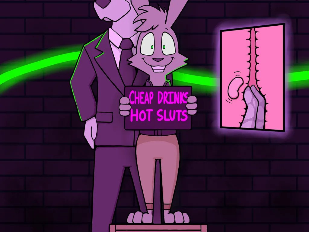 Cruel Serenade : Gutter Trash 29