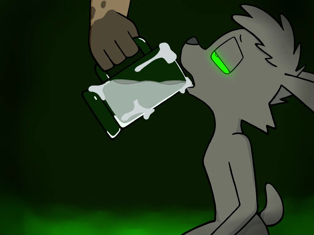 Cruel Serenade : Gutter Trash 62