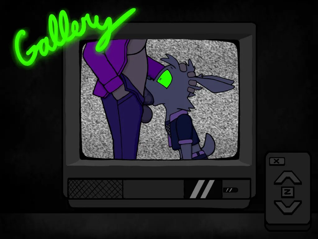 Cruel Serenade : Gutter Trash 64