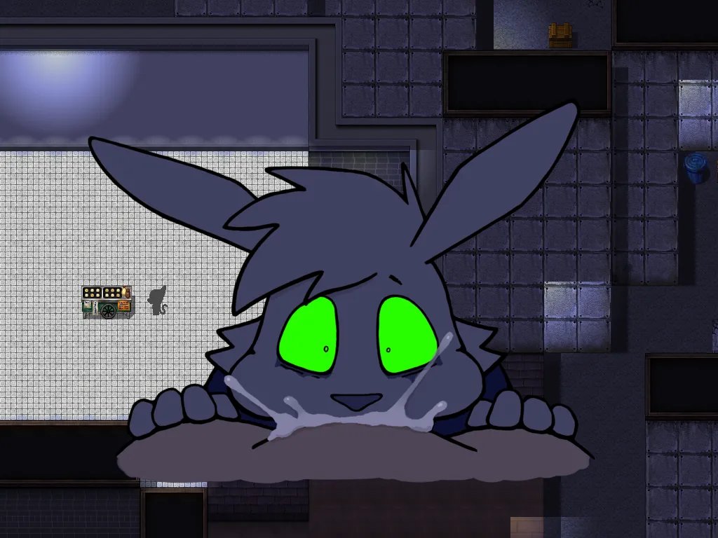 Cruel Serenade : Gutter Trash 68