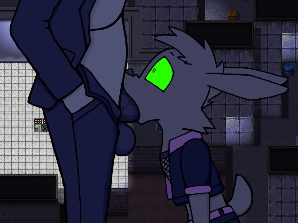 Cruel Serenade : Gutter Trash 69