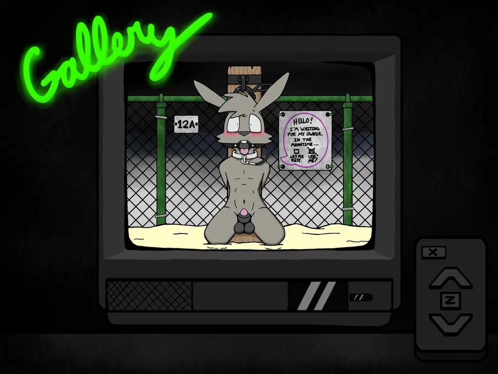 Cruel Serenade : Gutter Trash 73