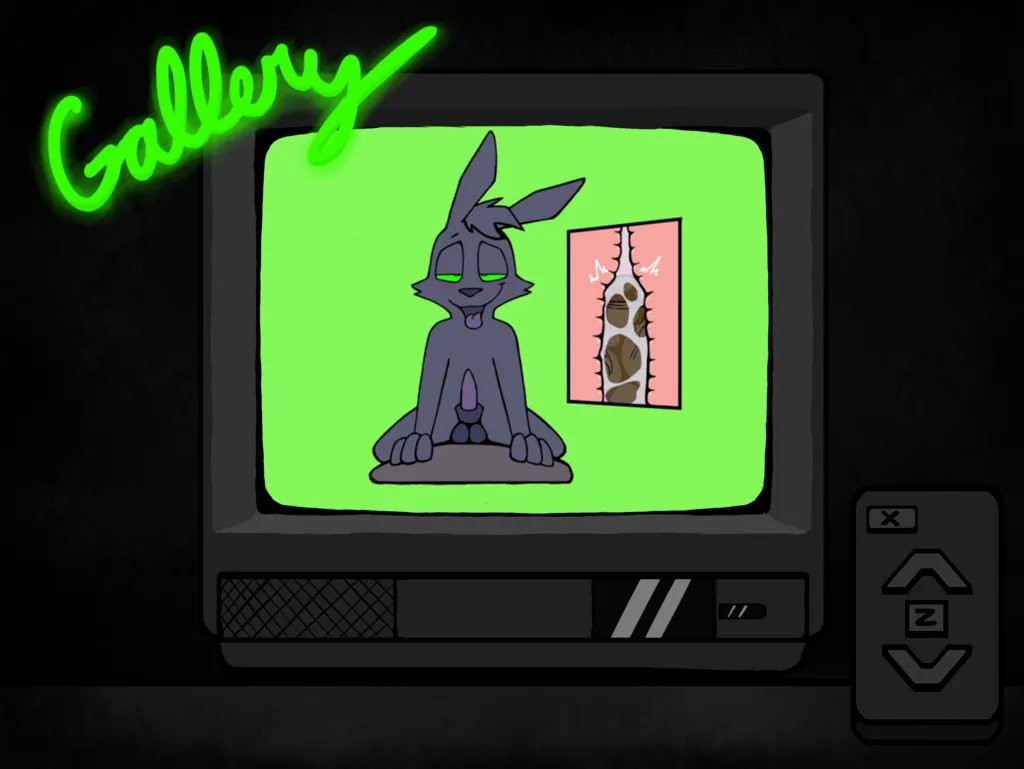 Cruel Serenade : Gutter Trash 82