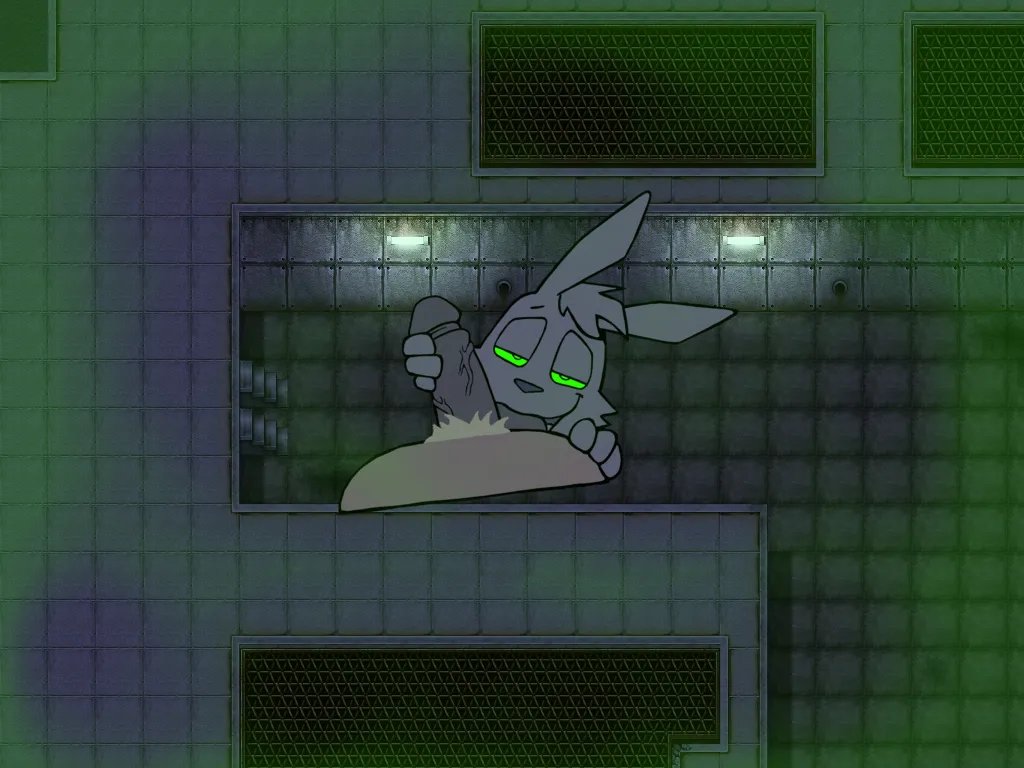 Cruel Serenade : Gutter Trash 83