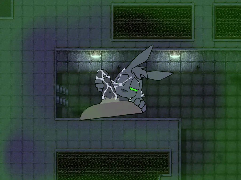 Cruel Serenade : Gutter Trash 84