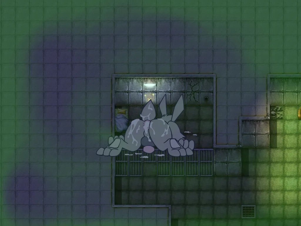 Cruel Serenade : Gutter Trash 87