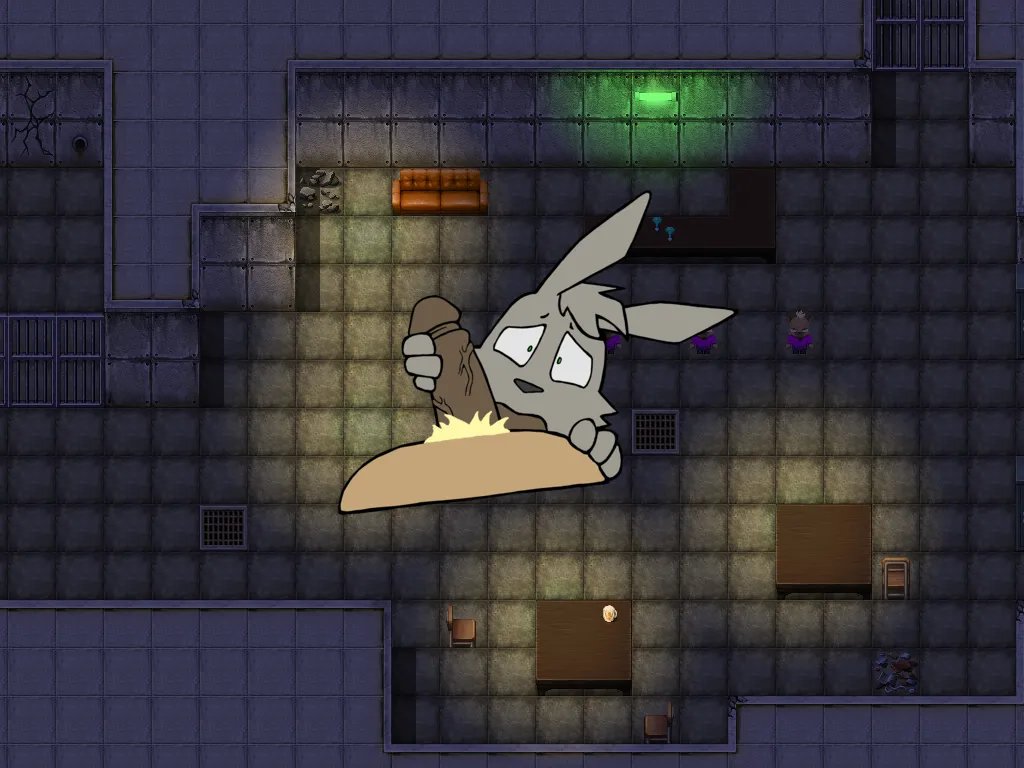 Cruel Serenade : Gutter Trash 93