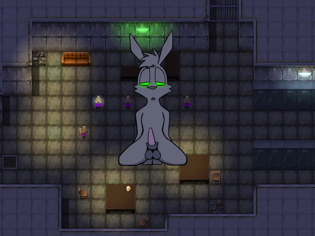 Cruel Serenade : Gutter Trash 95