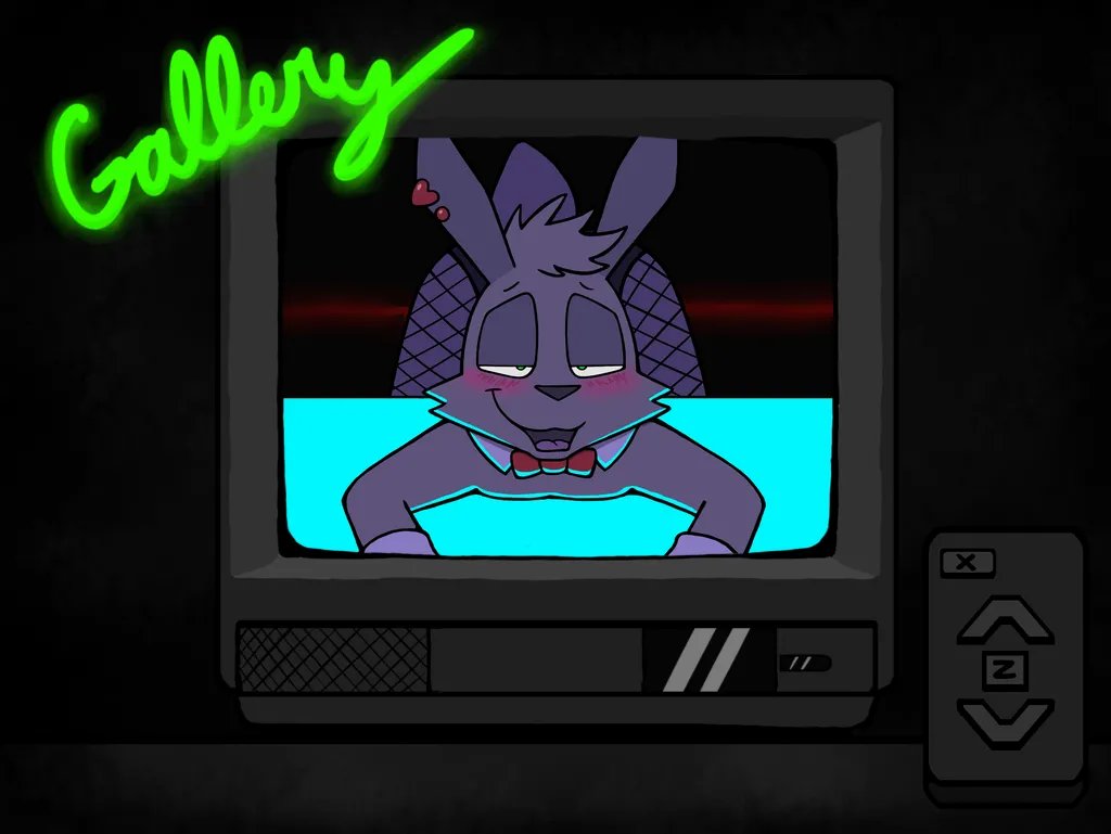 Cruel Serenade : Gutter Trash 96