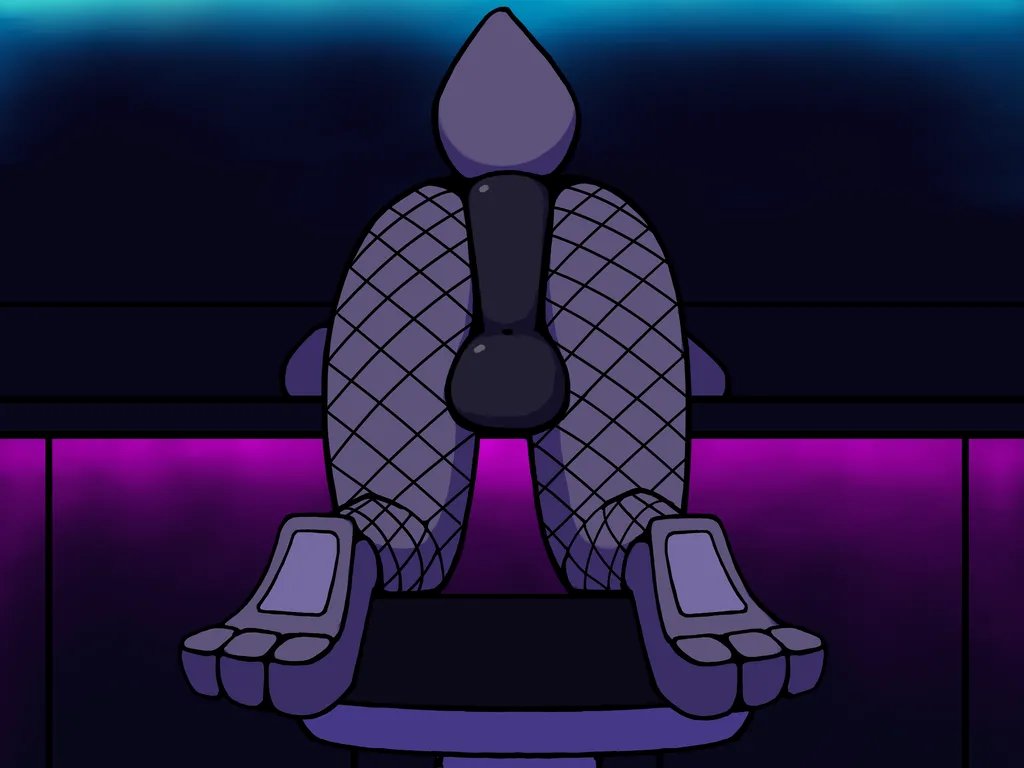 Cruel Serenade : Gutter Trash 98
