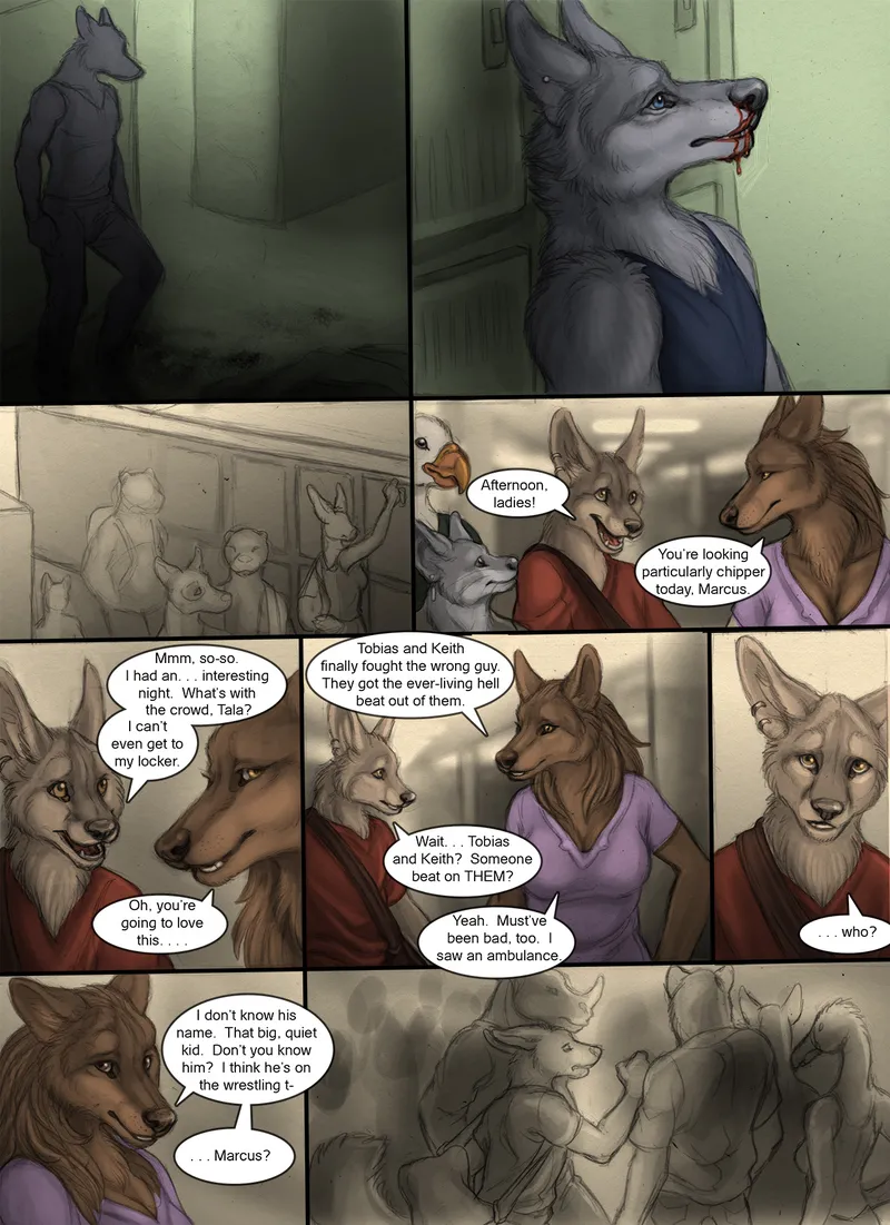 Cruelty (Remastered) 37