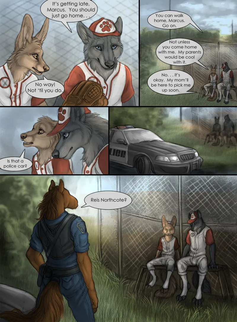 Cruelty (Remastered) 10