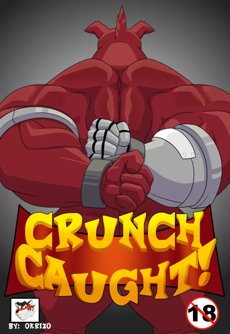 Crunch Caught! 1