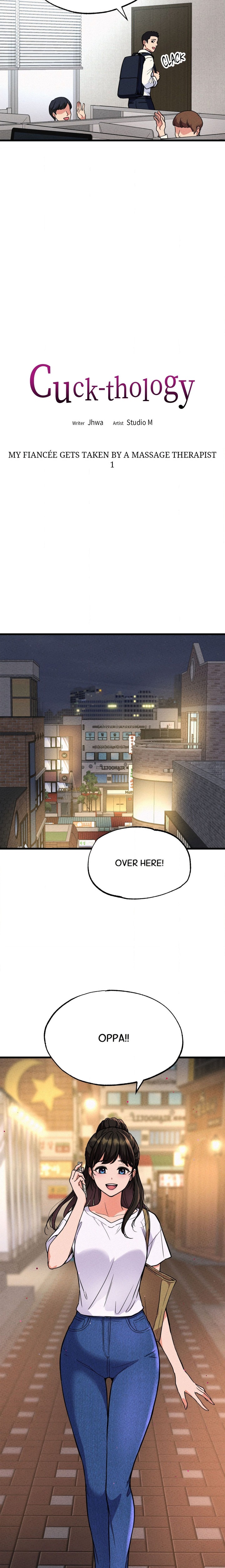 Cuck-Thology 2