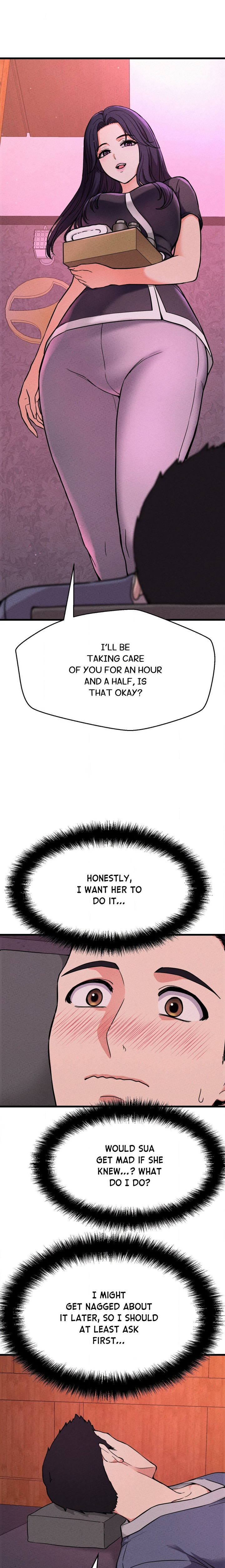 Cuck-Thology 11