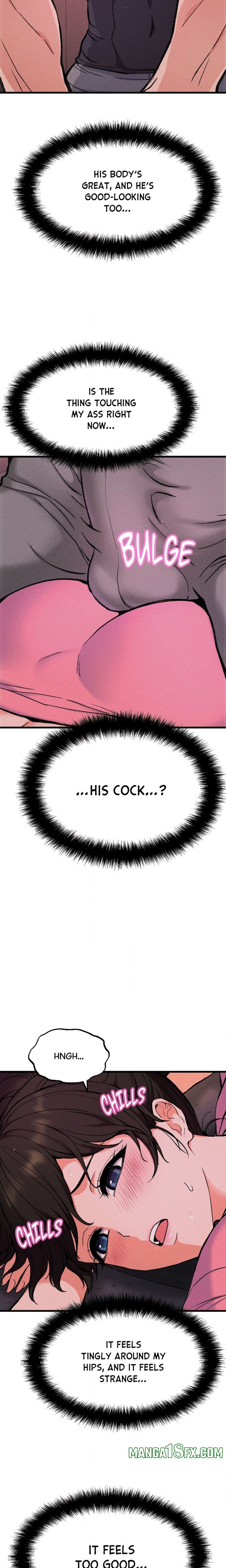 Cuck-Thology 17
