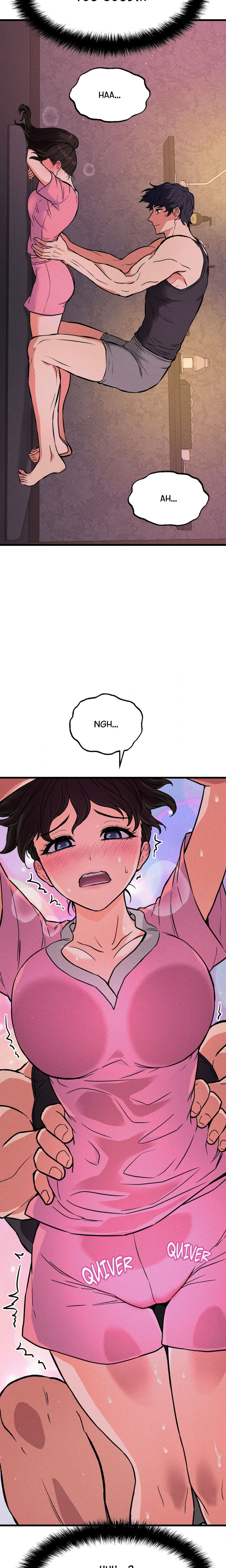 Cuck-Thology 18