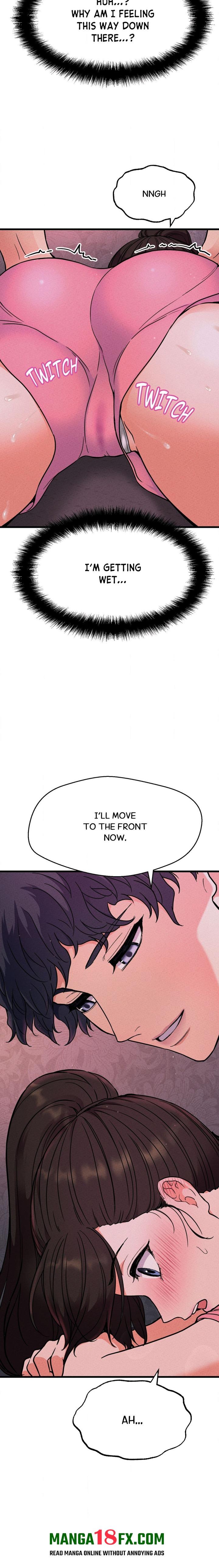 Cuck-Thology 19