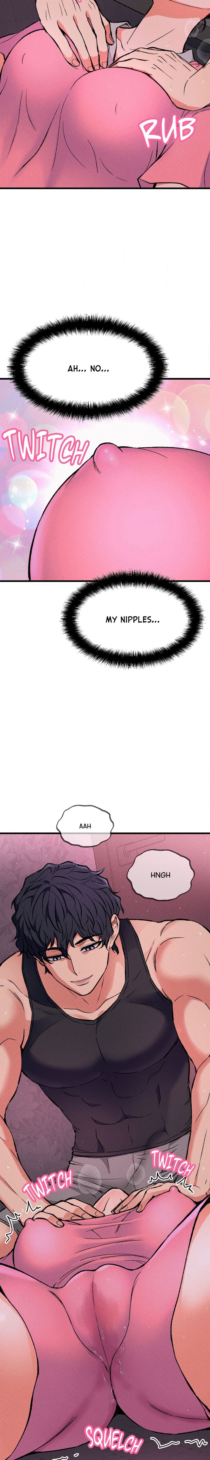 Cuck-Thology 22
