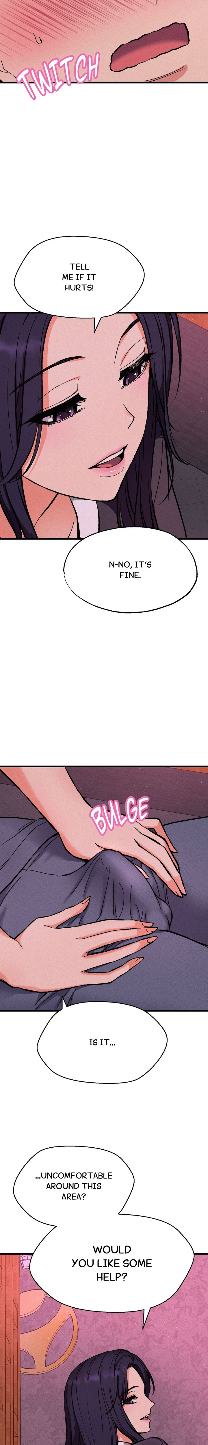 Cuck-Thology 26