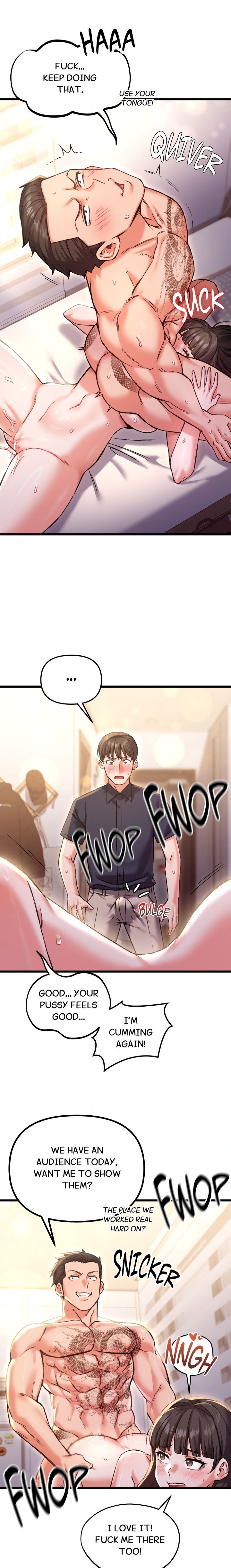 Cuck-Thology 11