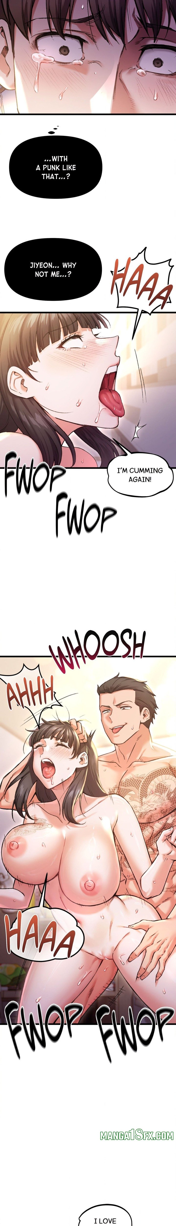 Cuck-Thology 15