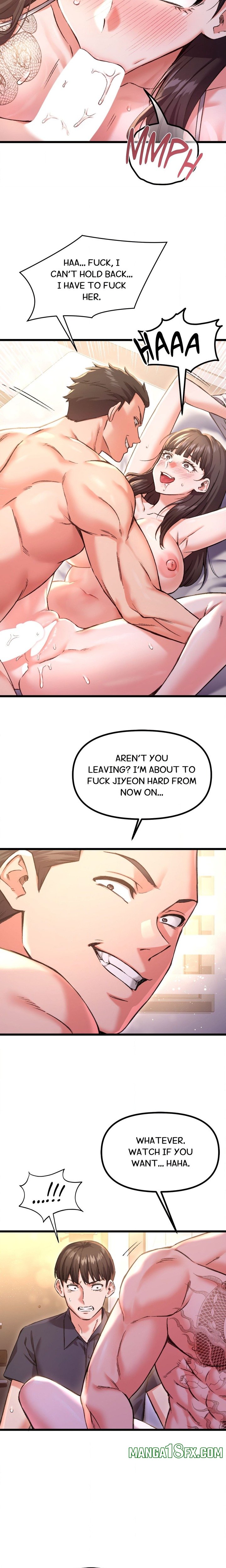 Cuck-Thology 4