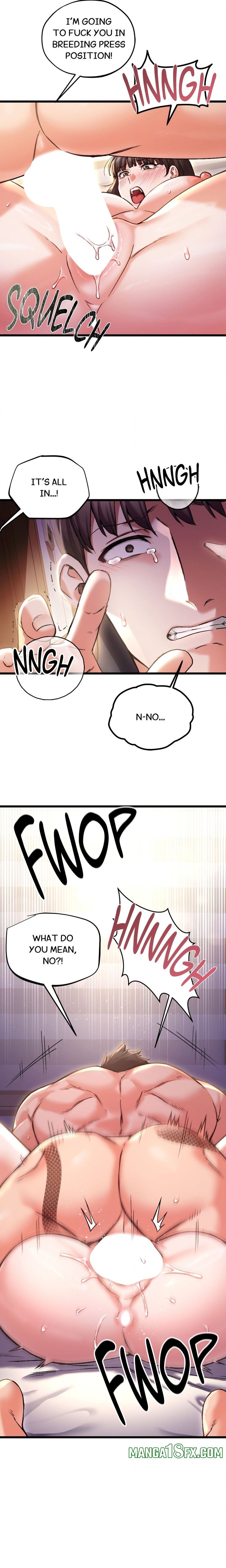 Cuck-Thology 5