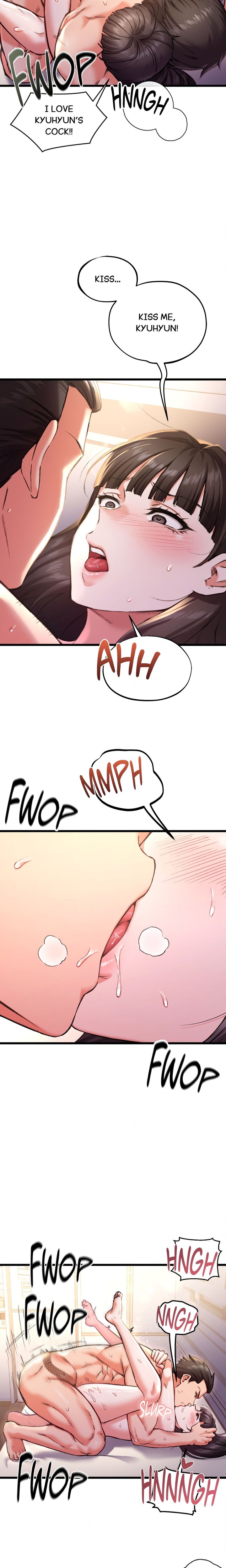 Cuck-Thology 7
