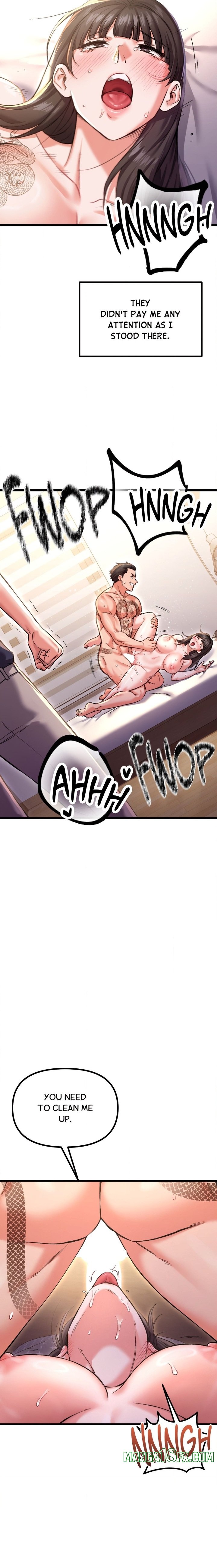 Cuck-Thology 10