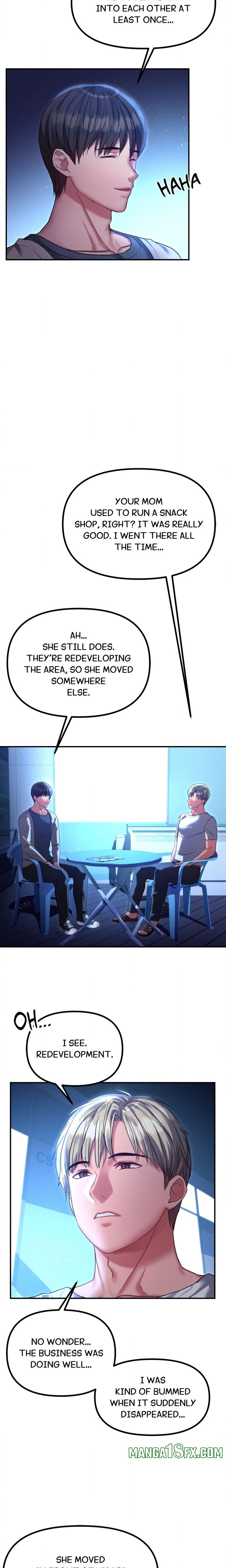 Cuck-Thology 14