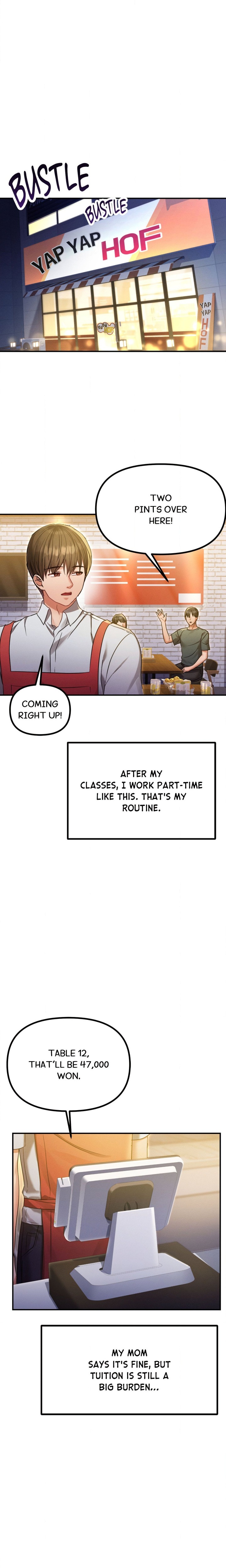 Cuck-Thology 5