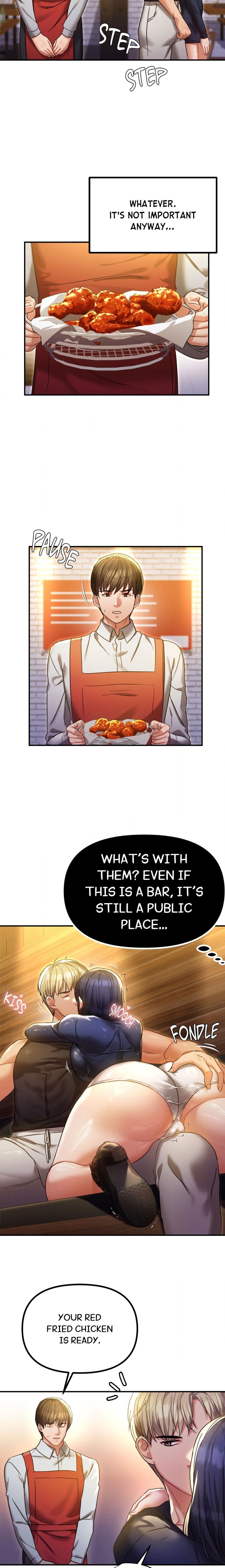 Cuck-Thology 7