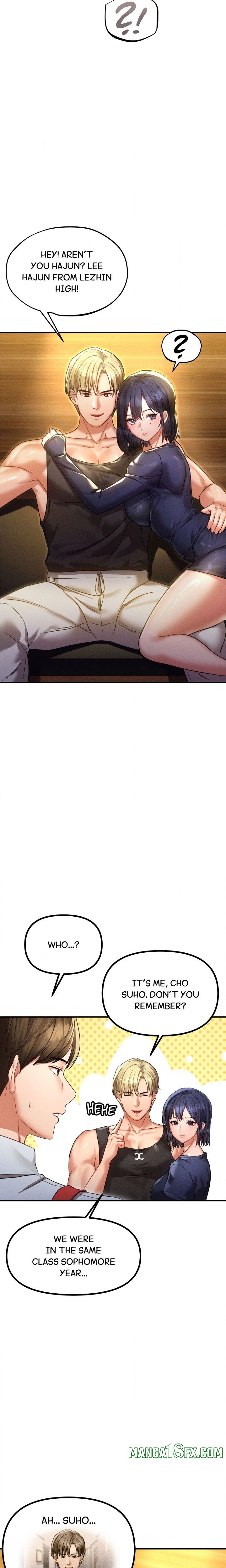 Cuck-Thology 8