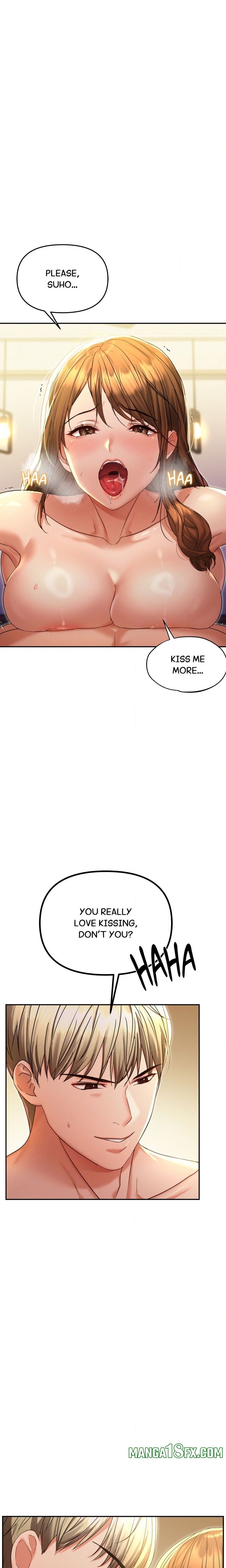 Cuck-Thology 1