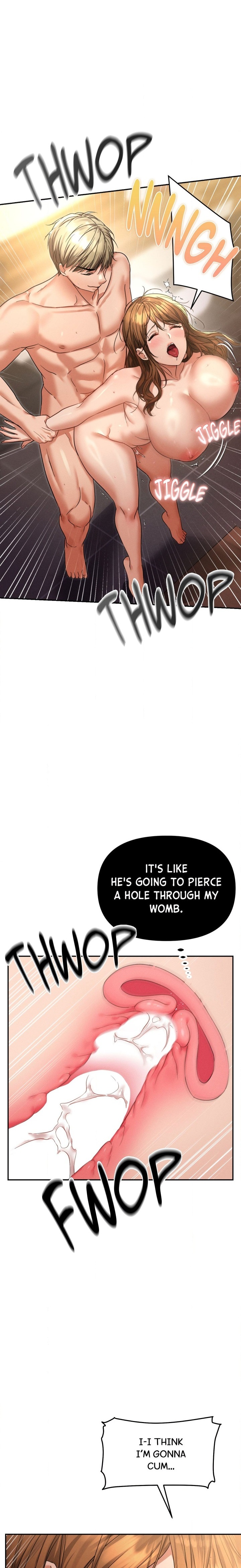 Cuck-Thology 14